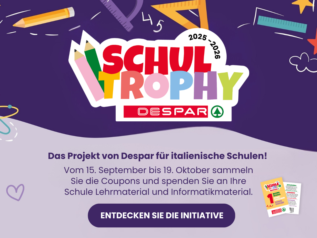 Schul trophy 2025/2026 banner