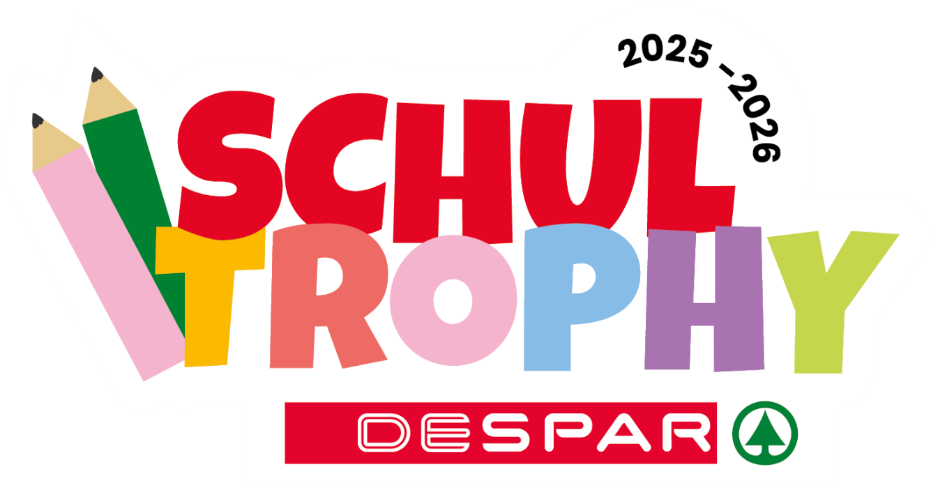 Schul Trophy Despar Eurospar Interspar Logo